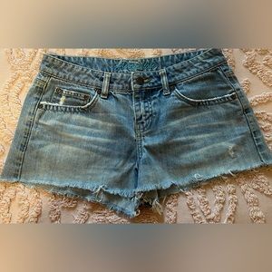 Aeropostale‎ Jeans Shorts size 5/6